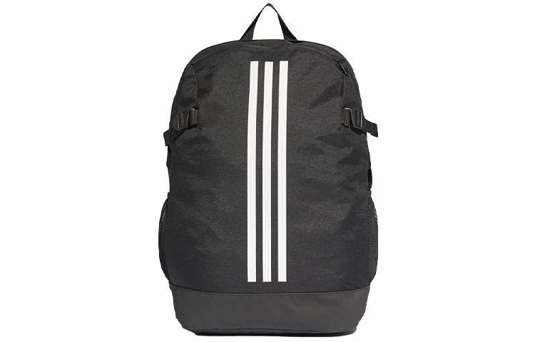 

Adidas Рюкзак из полиэстера большого размера, черный