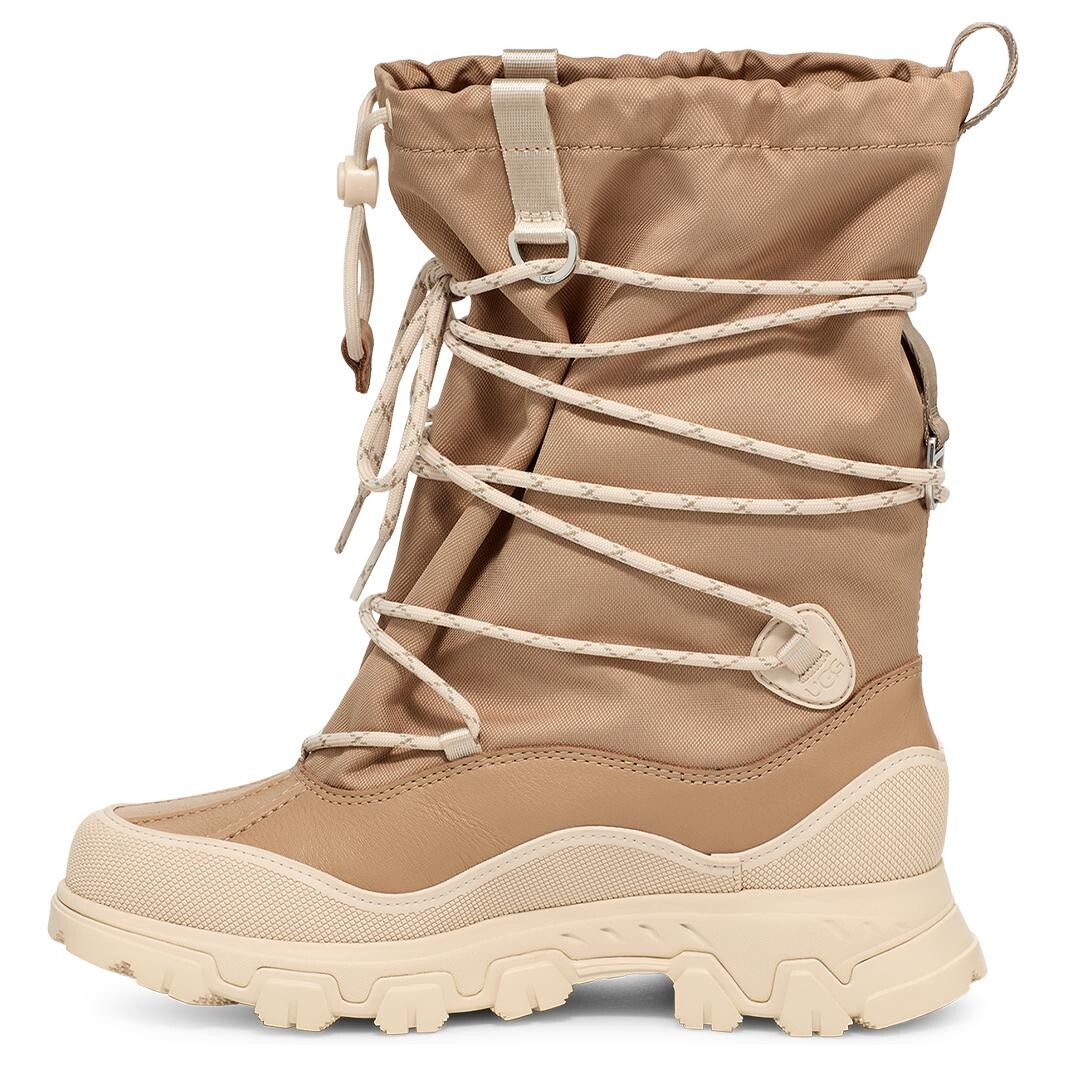 Сапоги женские UGG, песочный