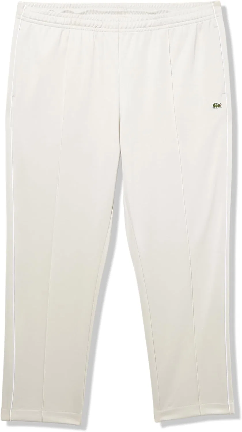 Мужские спортивные брюки Lacoste из основной коллекции, стандартного кроя, Hammam