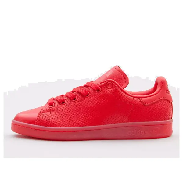 

Кроссовки оригиналы stan smith Adidas, алый, Бежевый, Кроссовки оригиналы stan smith Adidas, алый