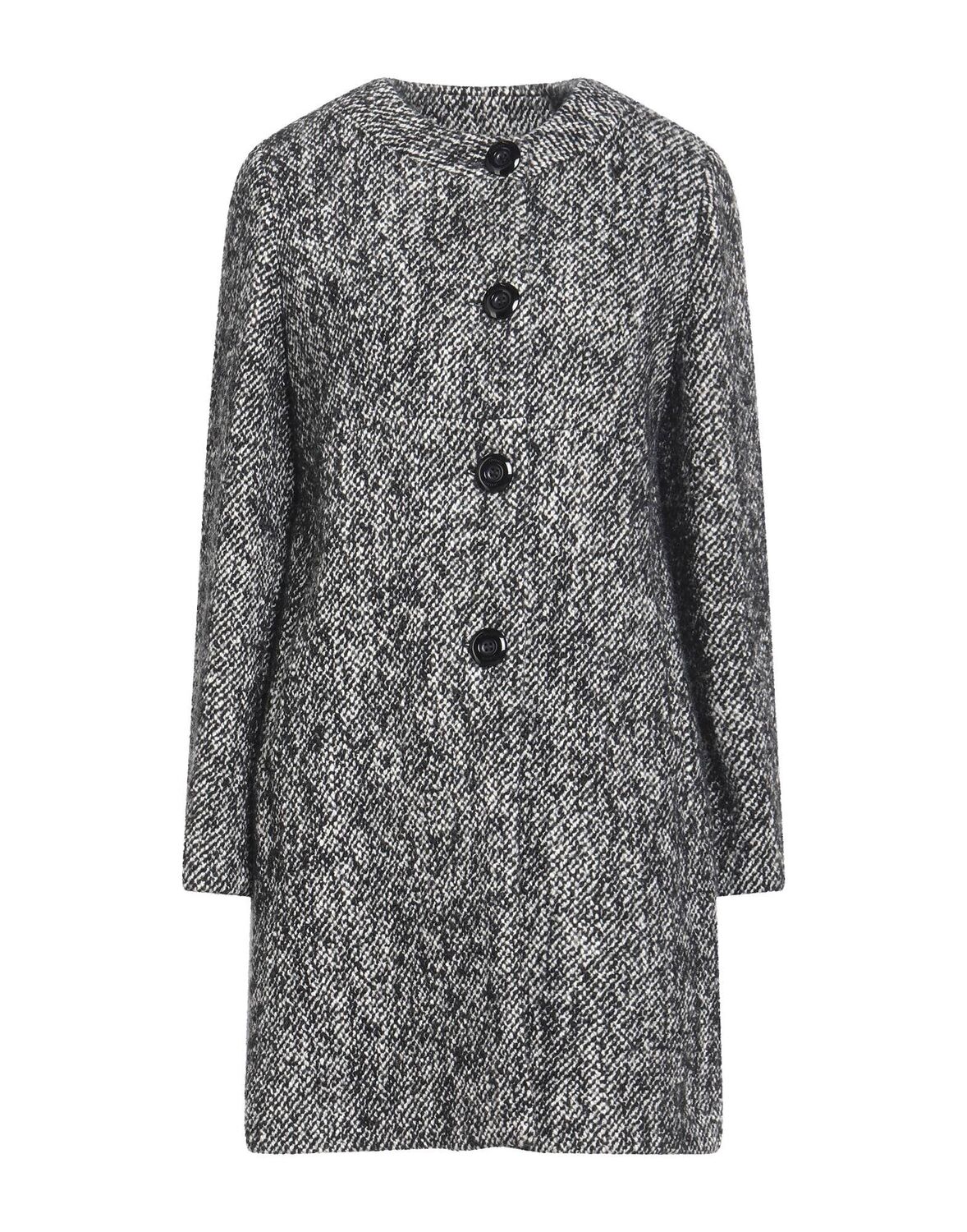 

Пальто Seventy Venezia, черный