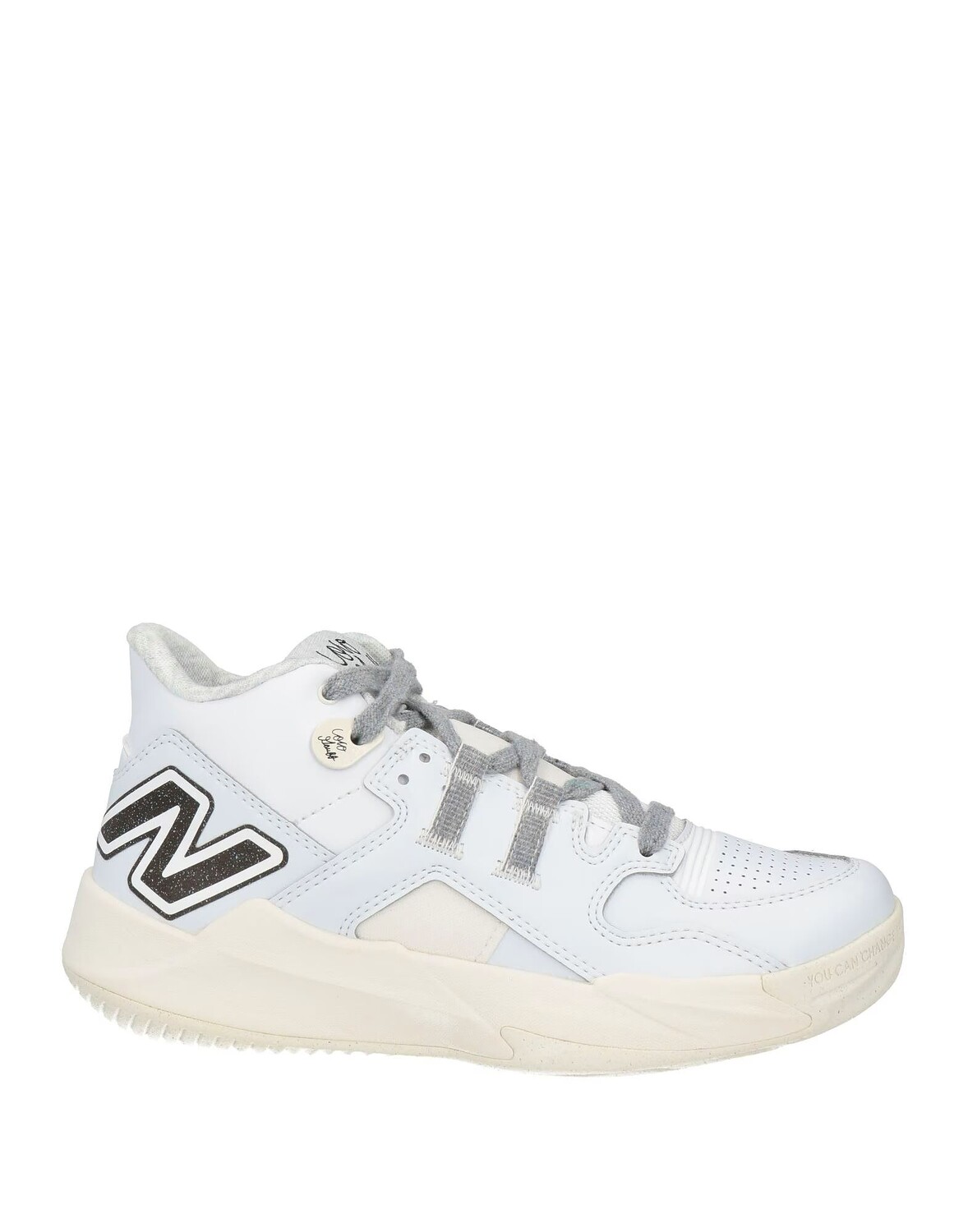 

Кроссовки New Balance, белый