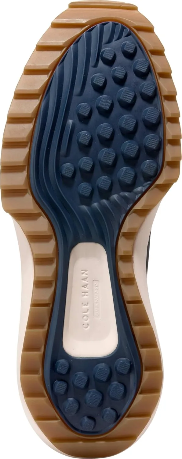 Мужские гольф-туфли Cole Haan - Grandpro Ashland Golf, слоновая кость — фото 2