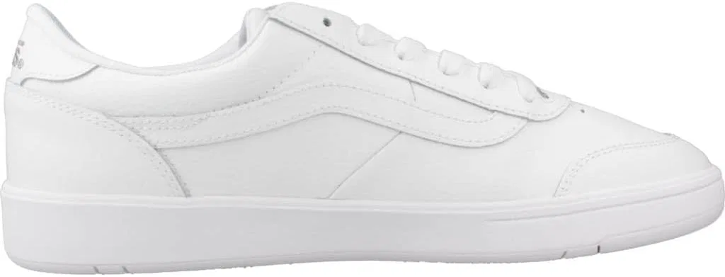 Кроссовки Vans Cruze Too CC White — фото 4