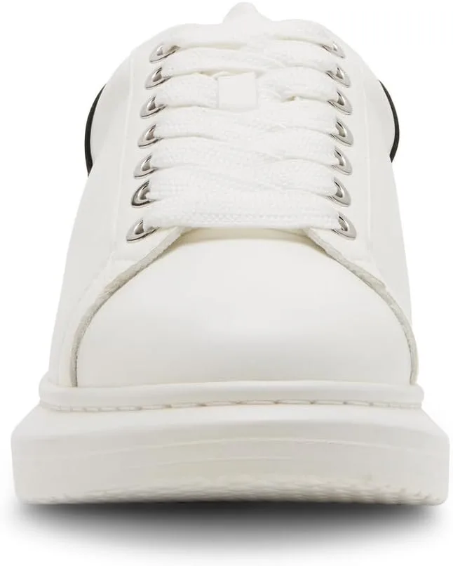 Мужские кроссовки Steve Madden Frosted, белый — фото 3