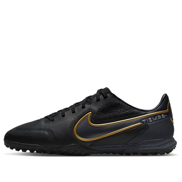 

Кроссовки react legend 9 pro tf Nike, черный