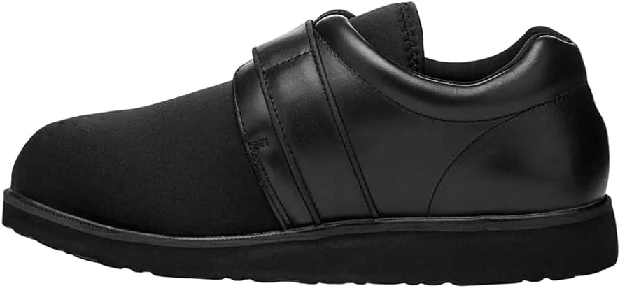 Туфли Propét Pedwalker 3 Men's Mped3, Sc Black — фото 4