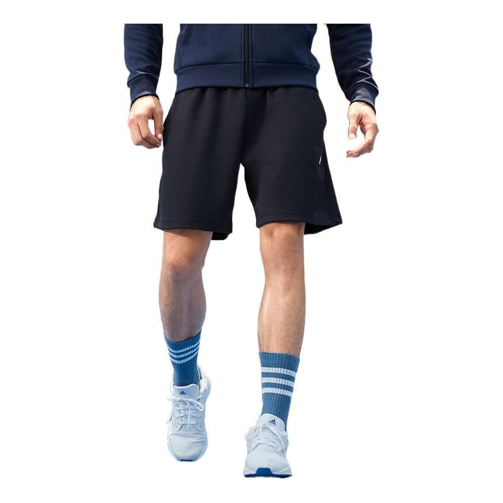 

Шорты adidas MHS Short STA FR7159