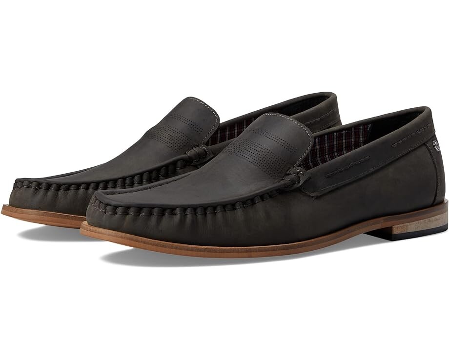 

Лоферы Ben Sherman Lynx Penny Loafer, цвет Greystone