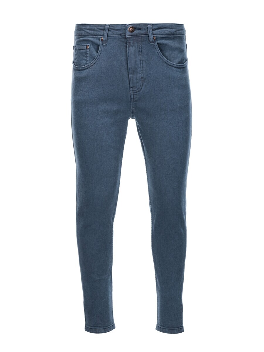 

Джинсы Ombre Slim fit Jeans P1058, темно-синий