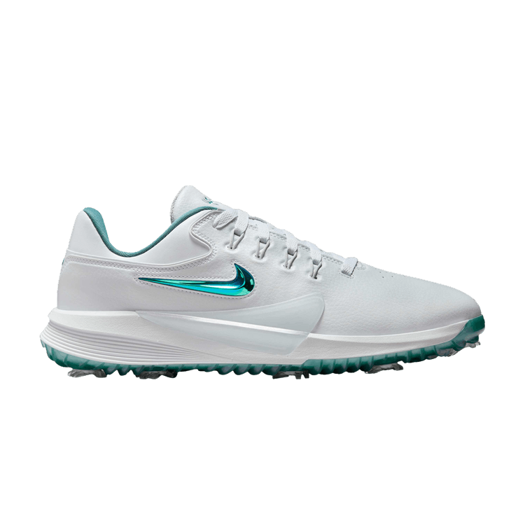 

Кроссовки Victory Pro 4 Golf Wide 'White Smokey Blue', белый