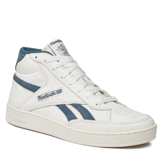 

Кроссовки Reebok ClubC Form, белый, Белый;серый, Кроссовки Reebok ClubC Form, белый