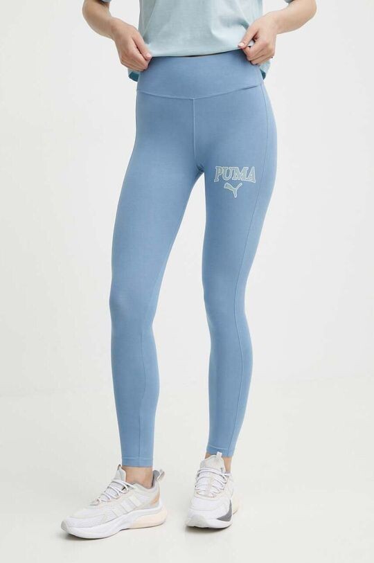 

Леггинсы Puma, синий