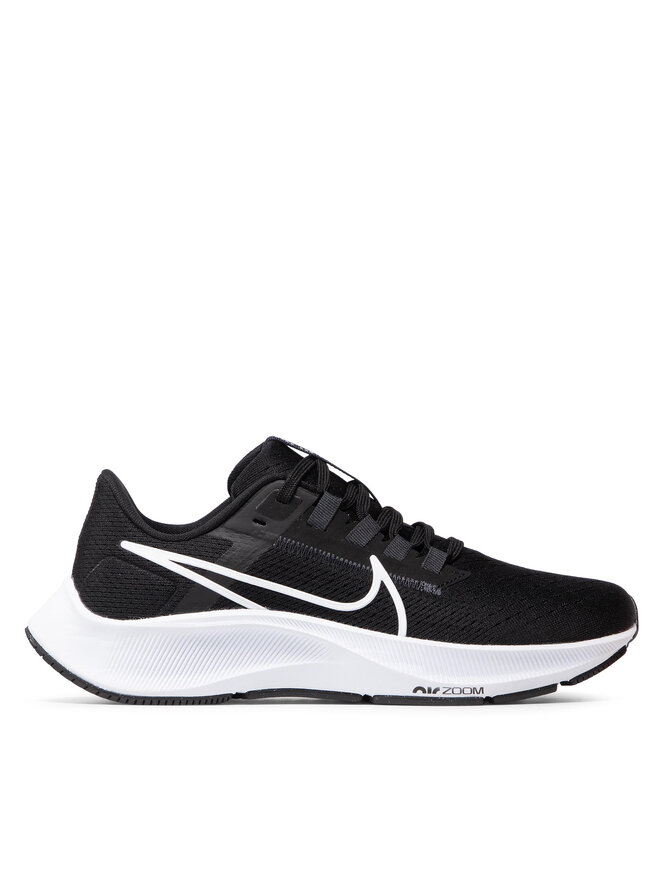 Кроссовки Air Zoom Pegasus 38 CW7358 002 Nike, черный