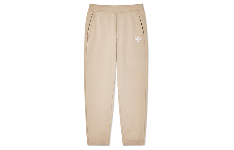 

Женские повседневные брюки Kappa, черный-990