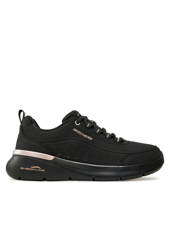 

Кроссовки Skechers, черный