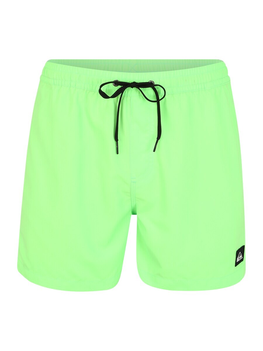 

Шорты для плавания QUIKSILVER Regular Board Shorts EVDAYVL15 M JAMV GCZ0, светло-зеленый