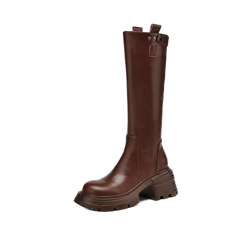 

Сапоги Five-nine Dan seven Knee-high Boots Women's