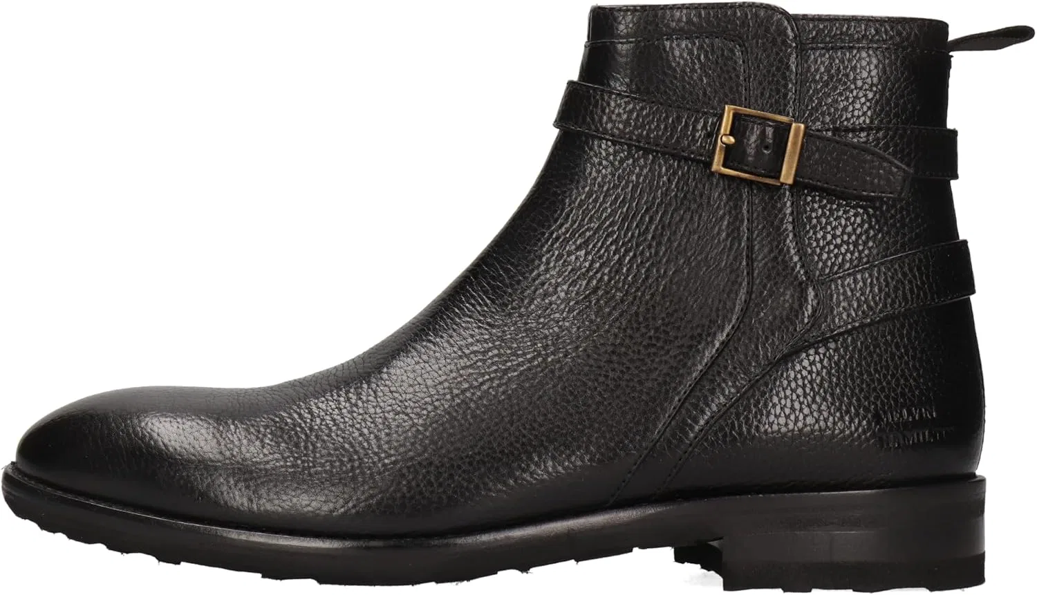 Ботинки Melvin & Hamilton Herren Primo 5 Ankle Boot, Black — фото 3
