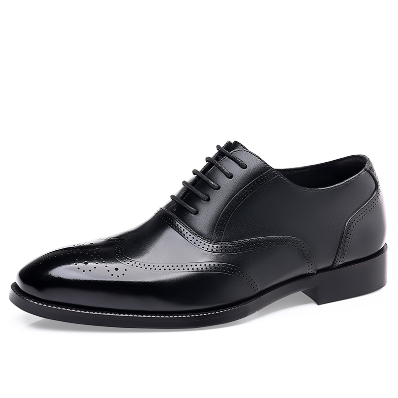

Туфли мужские низкие Cachiotti, Black