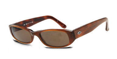 

Smith Солнцезащитные очки Slim toffee/brown