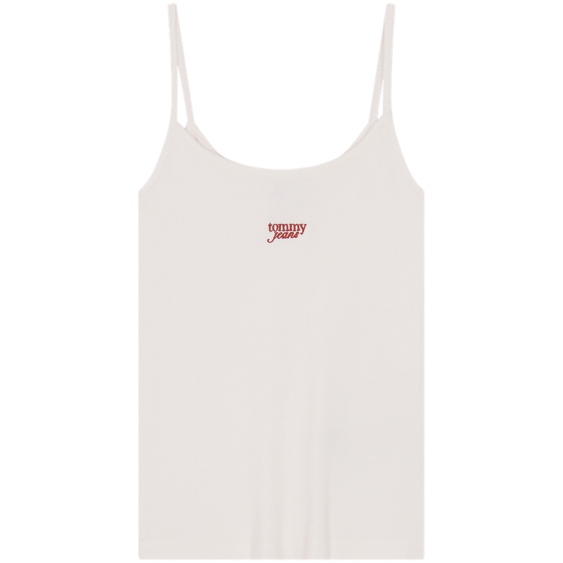 

Женская майка Tommy Hilfiger, Ecru Ybh