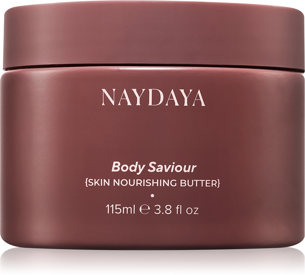 

Масло для тела Body Savior Naydaya, 115 мл