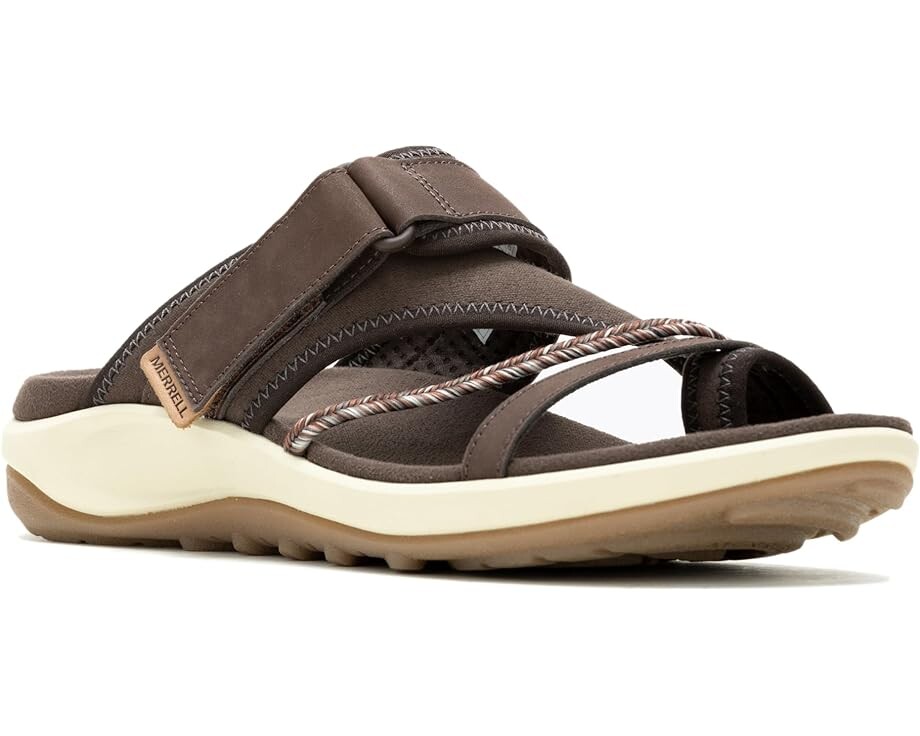 

Сандалии Merrell Terran 4 Post, цвет Bracken