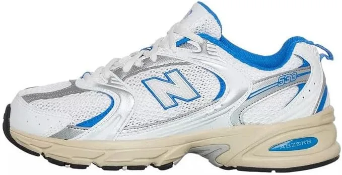 Кроссовки New Balance 530 Mr530ea, синий