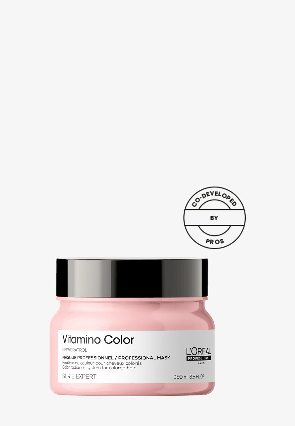 

Маска для волос Vitamin Color Mask For Color Mask L'OREAL PROFESSIONNEL