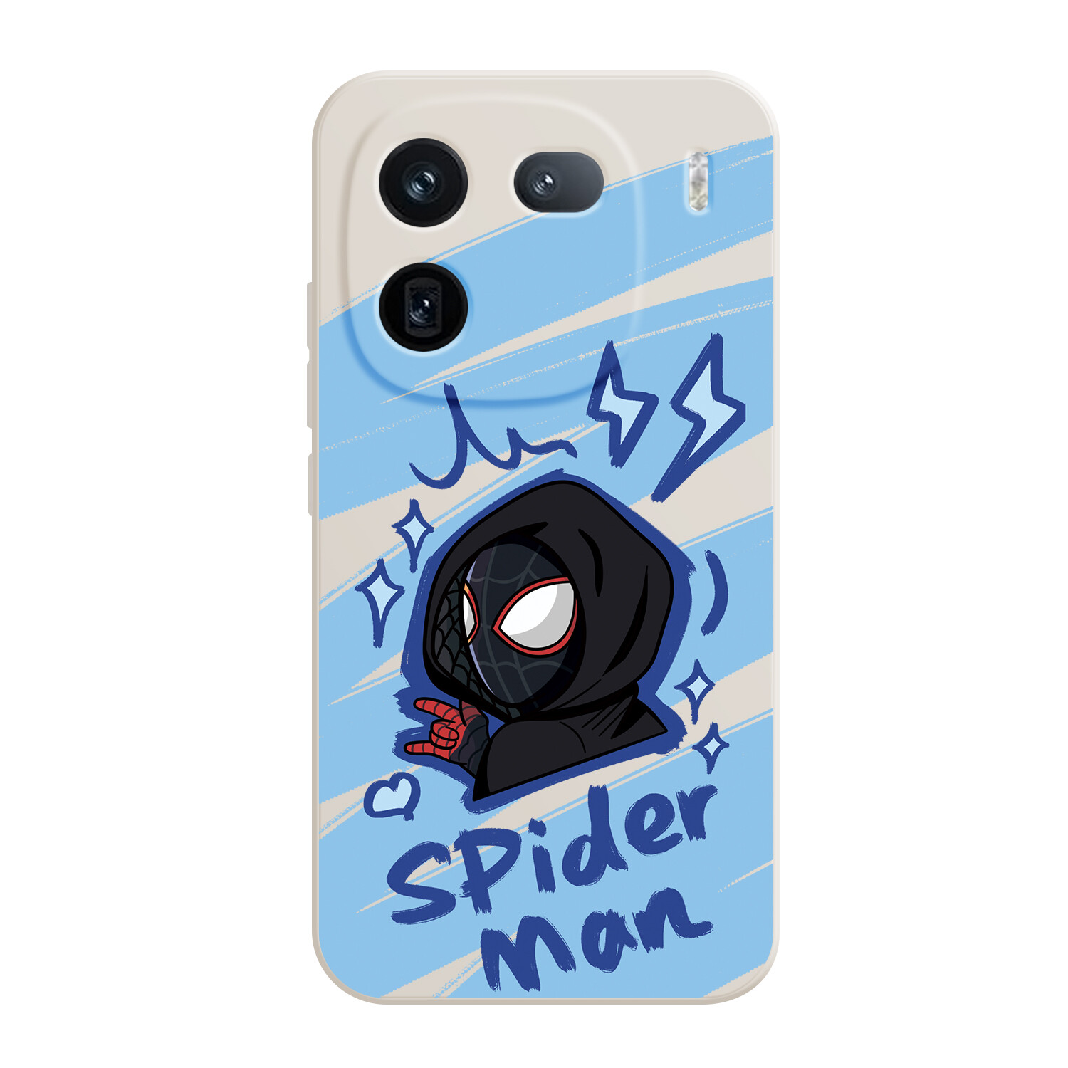 

Чехол для телефона Ziyin, Sand pink - DWZYMF91