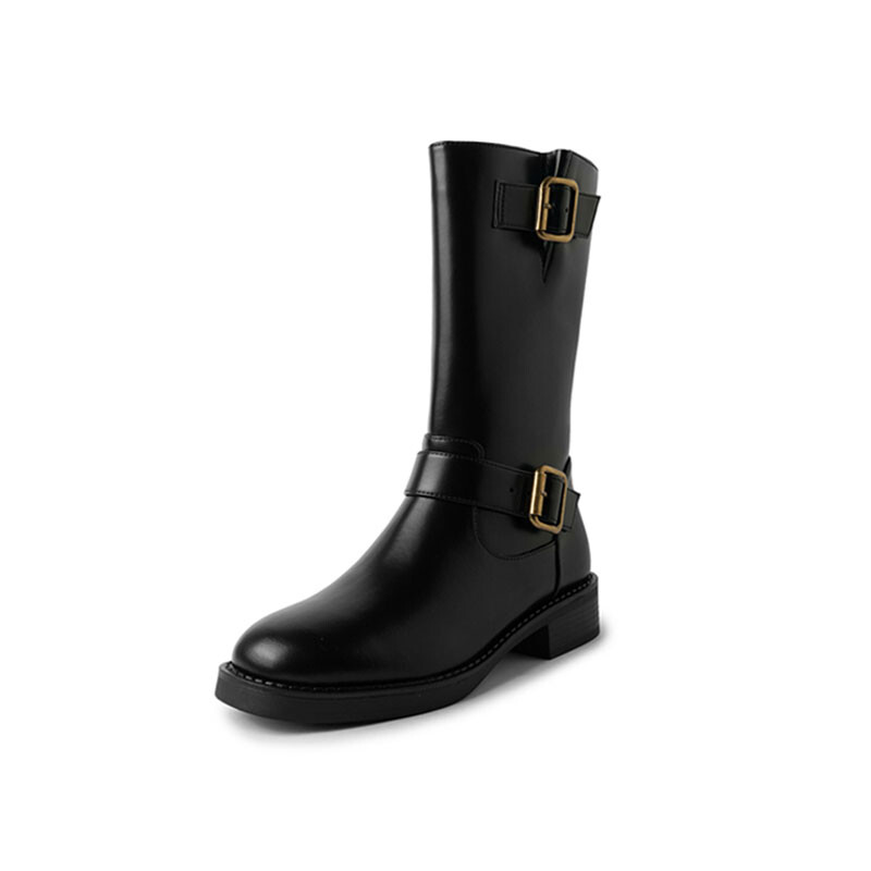 

Ботильоны FLOWERSKAM Ankle Boots Women's, черный