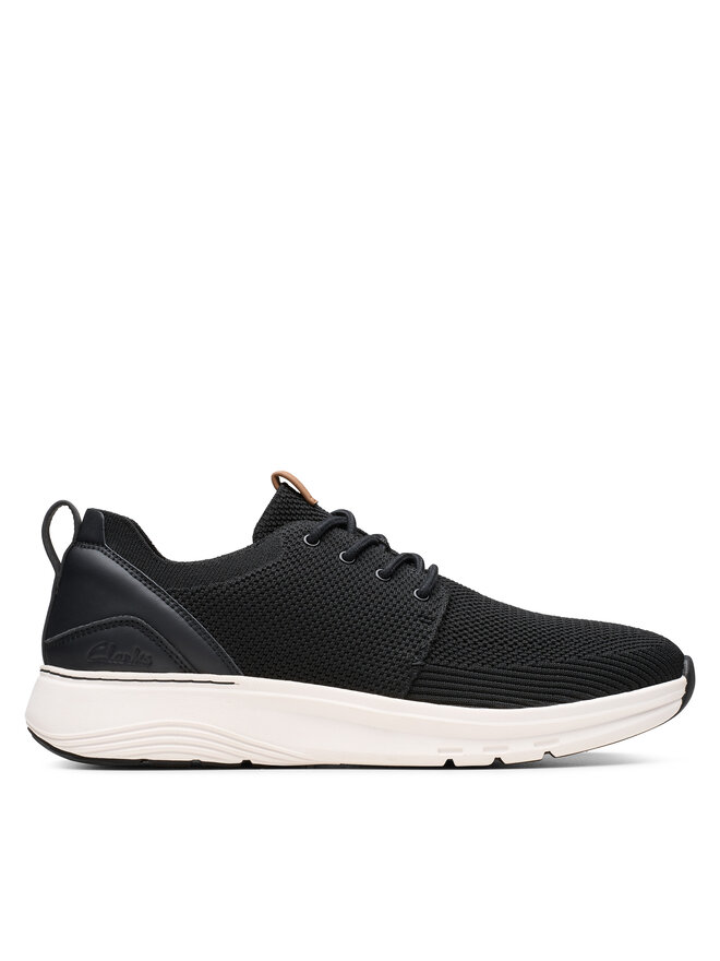 

Кроссовки Motion Trek Mx 26181981 Clarks, черный