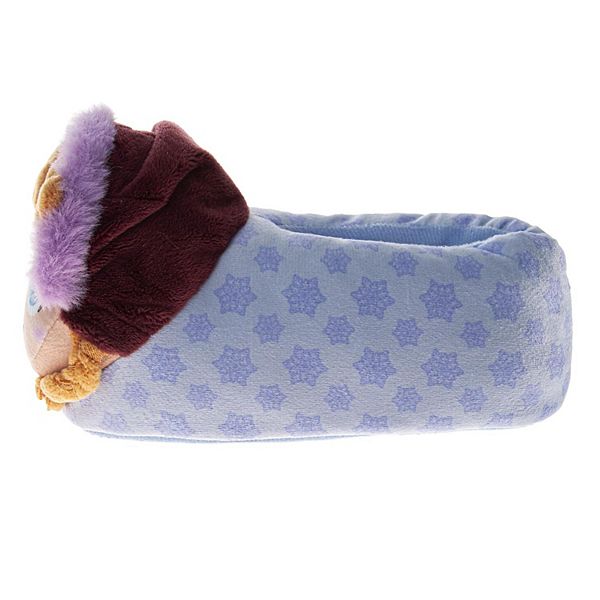 Josmo Официально лицензионная обувь Disney Frozen Licensed Character — фото 4