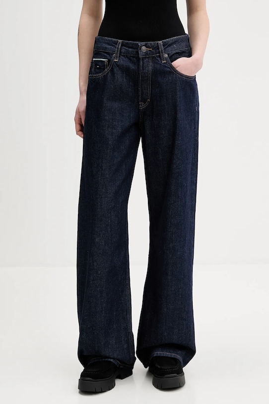 

Джинсы Tommy Jeans, темно-синий