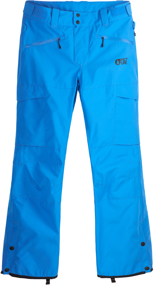

Picture Брюки Plan blue XS