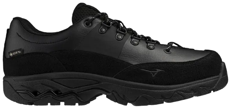 

Кроссовки Mizuno Wave OD GORE-TEX, черный