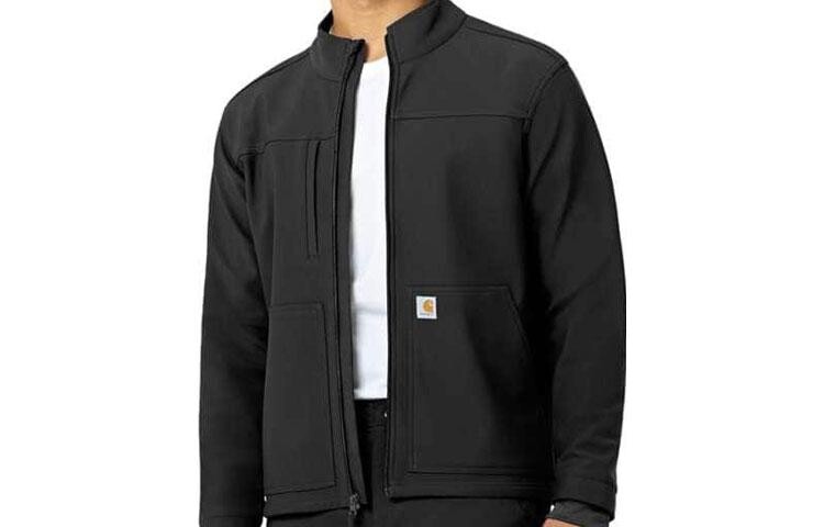 

Куртка мужская Carhartt, серый