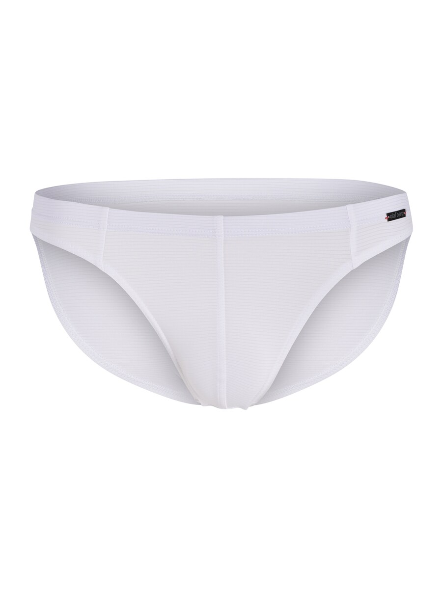 

Трусики Olaf Benz RED1201 Brazilbrief, белый
