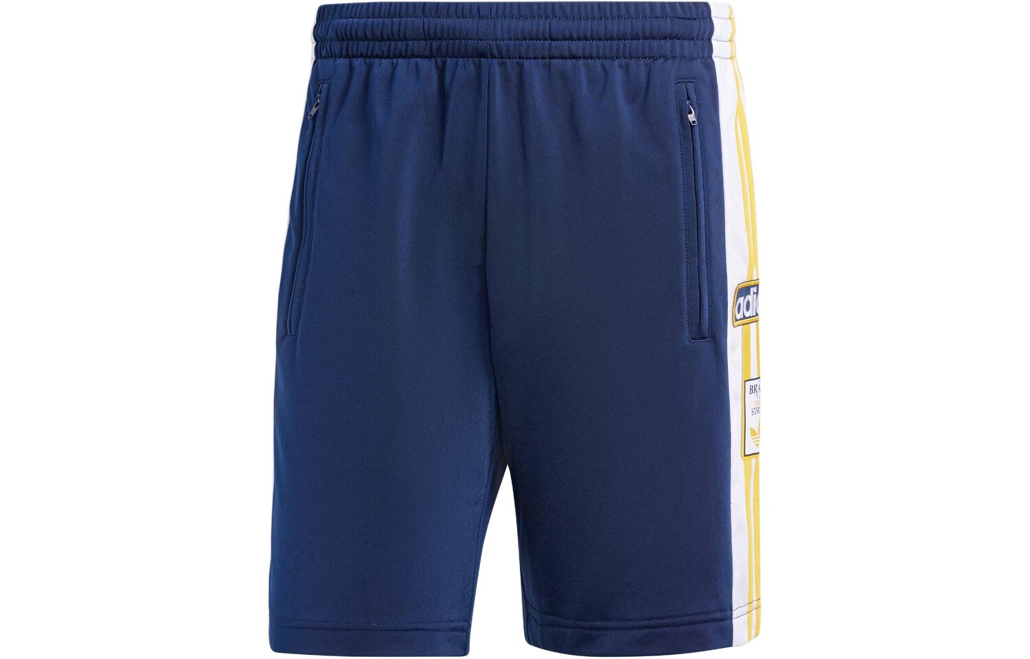 

Спортивные шорты Adicolor Мужские Nindig Adidas Originals, цвет Nindig