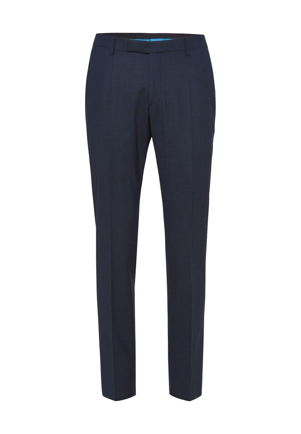 

Брюки-чиносы Райан-ФФ мужские pierre cardin, цвет Tinte