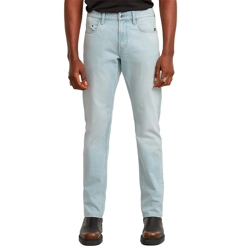 

Джинсы G-Star Mosa Straight, синий