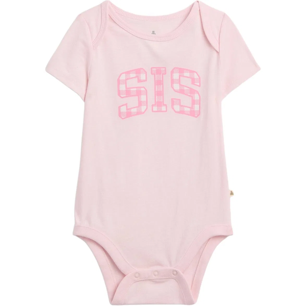 Комбинезон GAP Light Pink