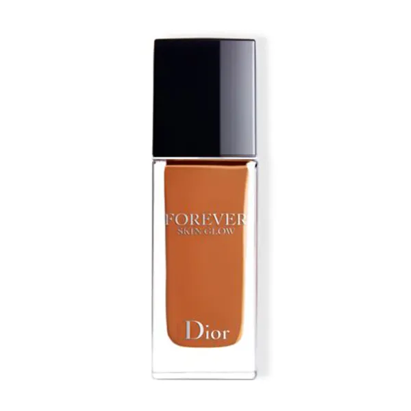 

Сияющая основа под макияж, стойкость 24 часа Forever Skin Glow Dior, 1CR