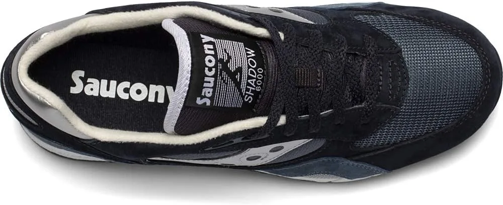 Мужские кроссовки Saucony Azura, темно-синий — фото 4