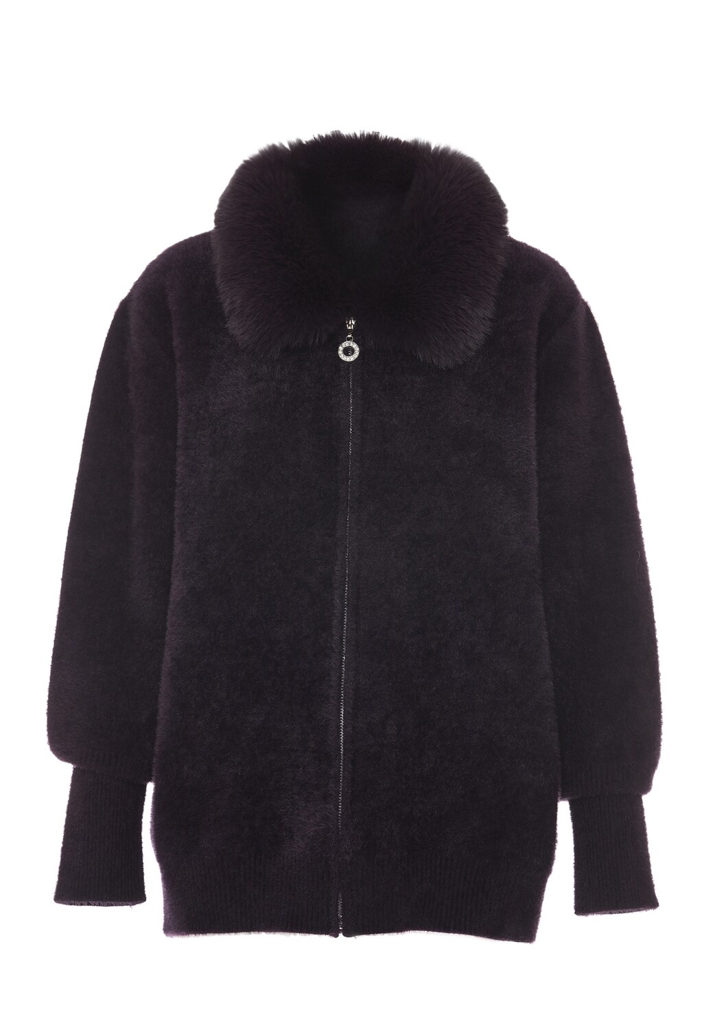 

Толстовка caneva Strickjacke, цвет Flieder