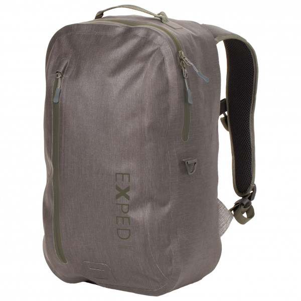 

Cascade 25 - рюкзак Exped, черный