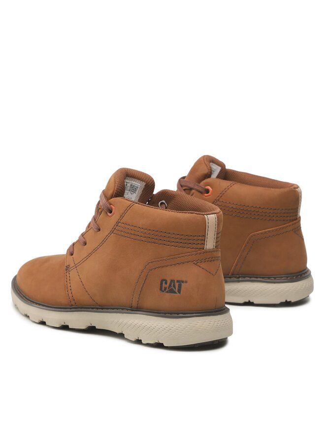 Ботинки CAT Footwear Trey 2.0 P725485, коричневый — фото 3