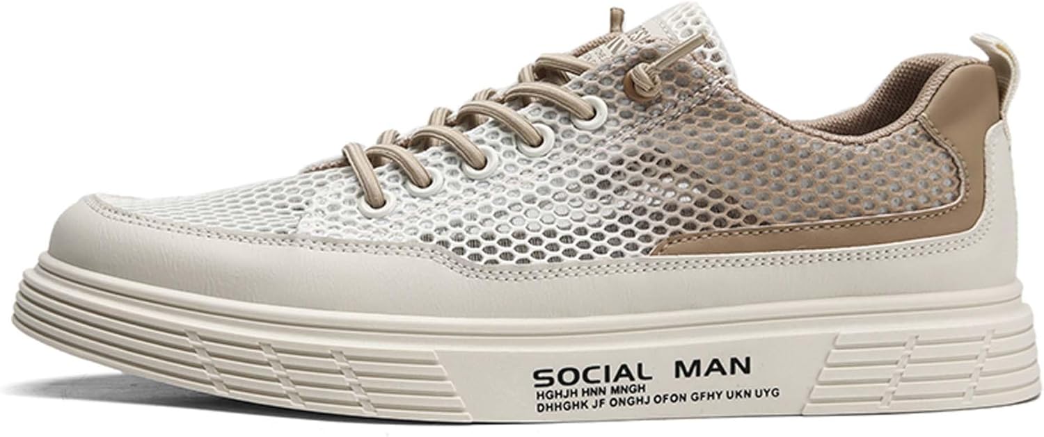 

Модные спортивные кроссовки, ретро минималистичные классические мужские спортивные кроссовки, повседневная обувь Cyyds, хаки