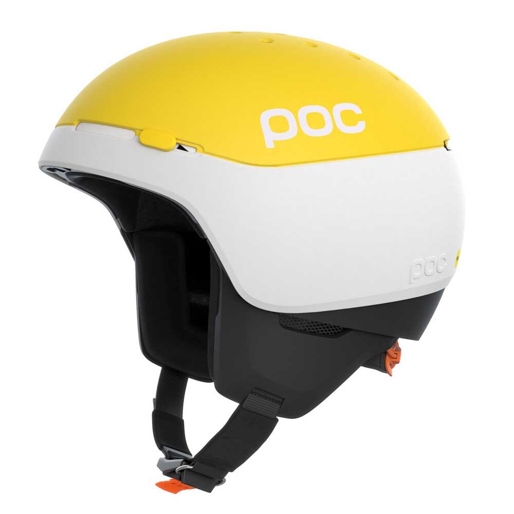 

Шлем POC Meninx RS MIPS, белый
